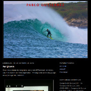 Blog de Pablo Guitierrez
