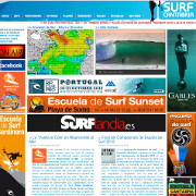 Surf Cantabria