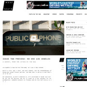 what youth Surf Blog