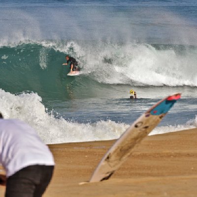 Fotos surf
