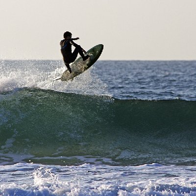 Fotos surf