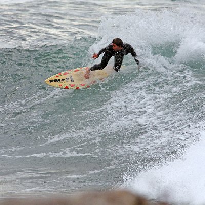 Fotos surf
