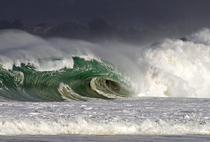 Slab Surf