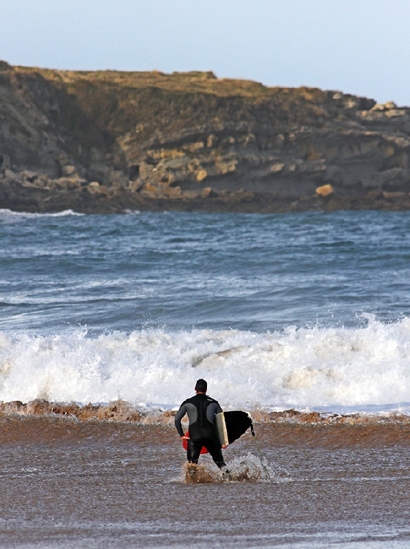 surfer