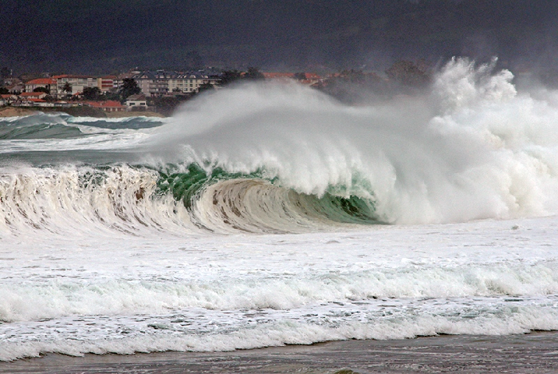 surf santander